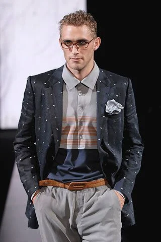Look 25